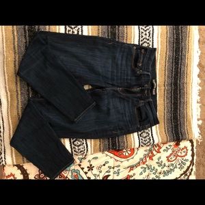 Express Jeans